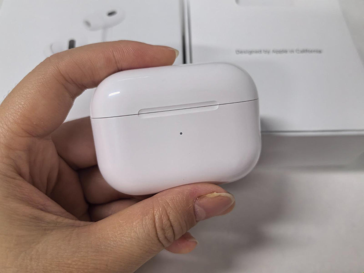 Apple AirPods Pro 3 — Premium Sound, Absolute Freedom